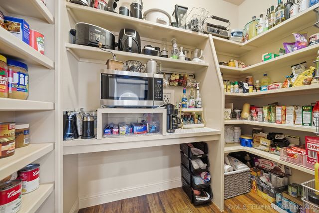 10528 S Koa Street, Jenks, OK 74037