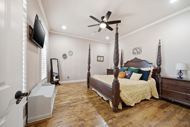 10528 S Koa Street, Jenks, OK 74037