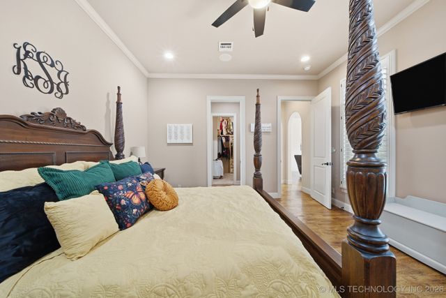 10528 S Koa Street, Jenks, OK 74037