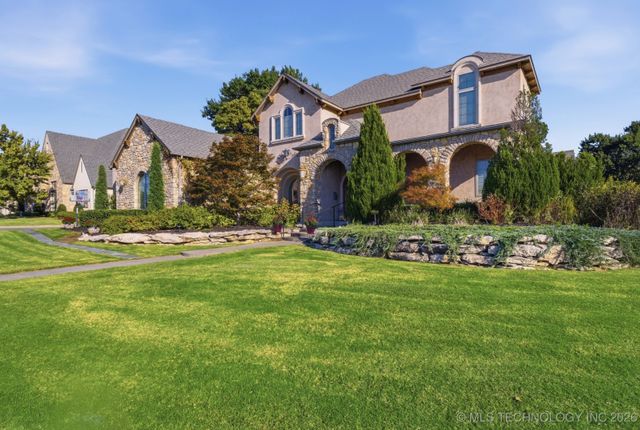 10528 S Koa Street, Jenks, OK 74037