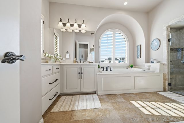 10528 S Koa Street, Jenks, OK 74037