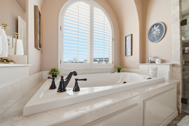 10528 S Koa Street, Jenks, OK 74037