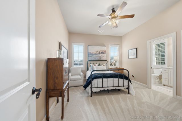 10528 S Koa Street, Jenks, OK 74037