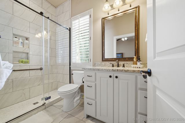 10528 S Koa Street, Jenks, OK 74037