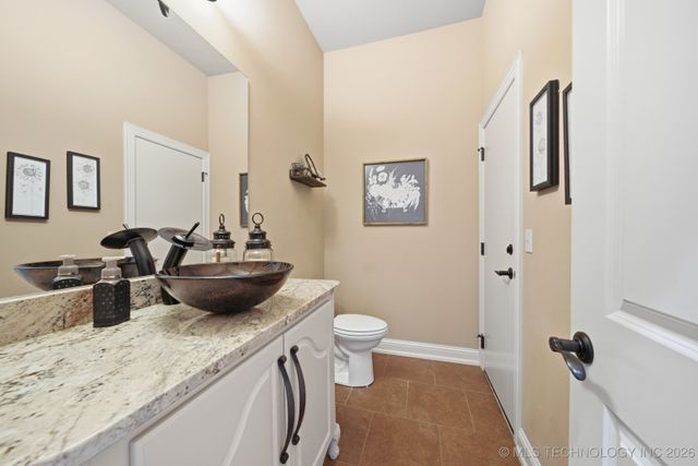 10528 S Koa Street, Jenks, OK 74037