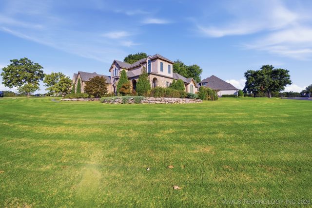 10528 S Koa Street, Jenks, OK 74037