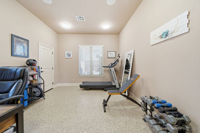 10528 S Koa Street, Jenks, OK 74037