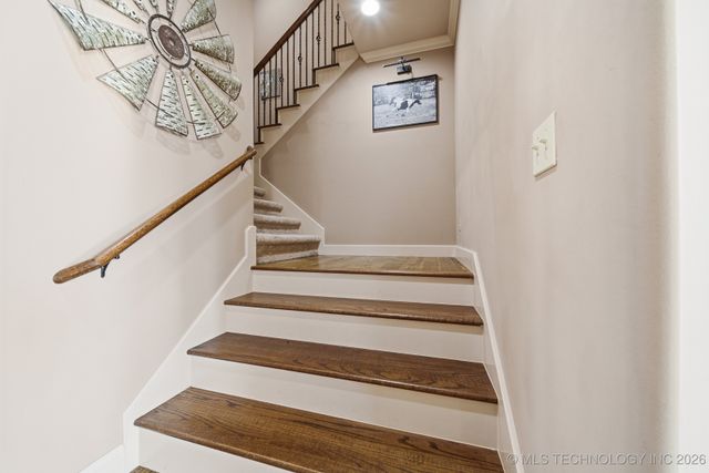 10528 S Koa Street, Jenks, OK 74037