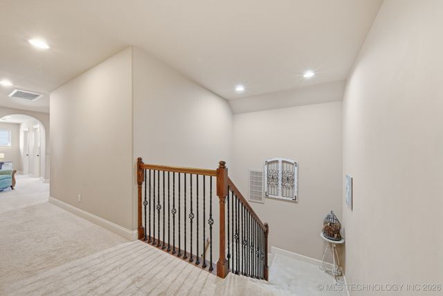 10528 S Koa Street, Jenks, OK 74037