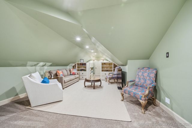 10528 S Koa Street, Jenks, OK 74037