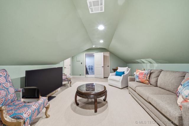 10528 S Koa Street, Jenks, OK 74037