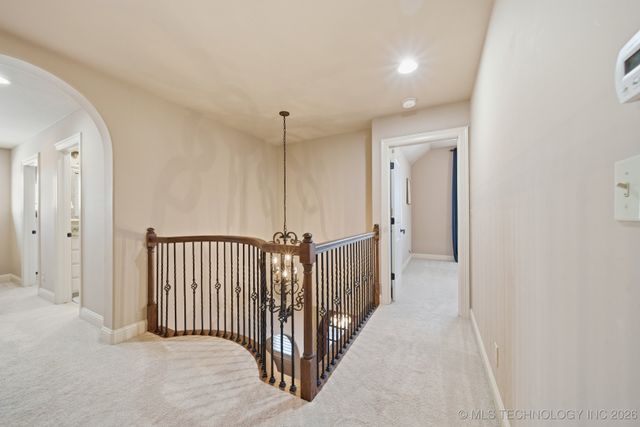 10528 S Koa Street, Jenks, OK 74037