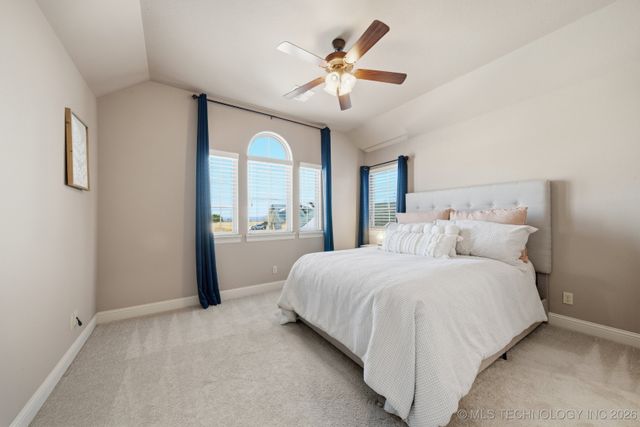 10528 S Koa Street, Jenks, OK 74037