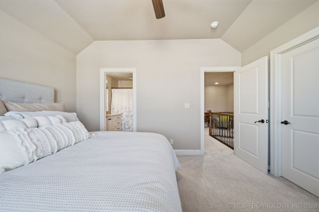 10528 S Koa Street, Jenks, OK 74037