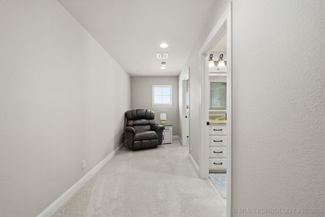 10528 S Koa Street, Jenks, OK 74037