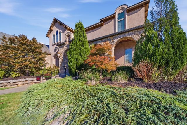 10528 S Koa Street, Jenks, OK 74037