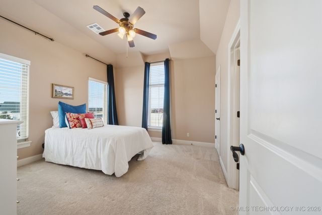 10528 S Koa Street, Jenks, OK 74037