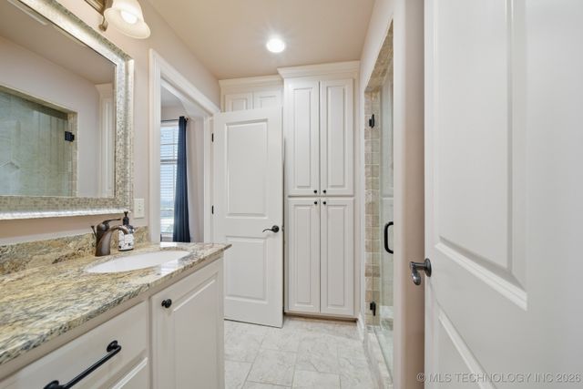 10528 S Koa Street, Jenks, OK 74037