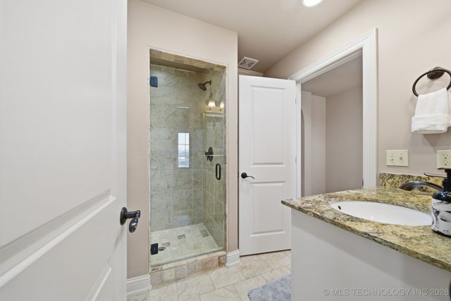 10528 S Koa Street, Jenks, OK 74037