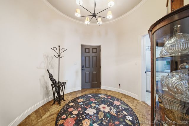 10528 S Koa Street, Jenks, OK 74037