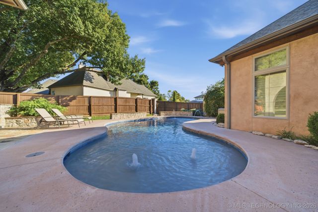 10528 S Koa Street, Jenks, OK 74037