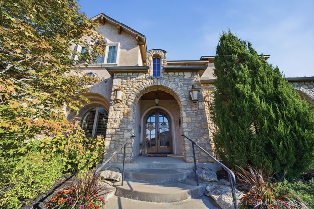 10528 S Koa Street, Jenks, OK 74037