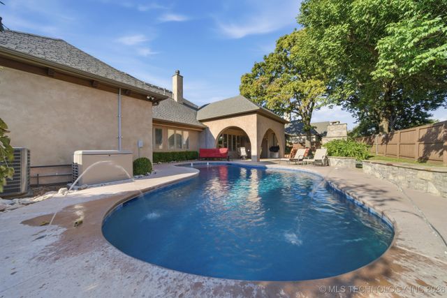 10528 S Koa Street, Jenks, OK 74037