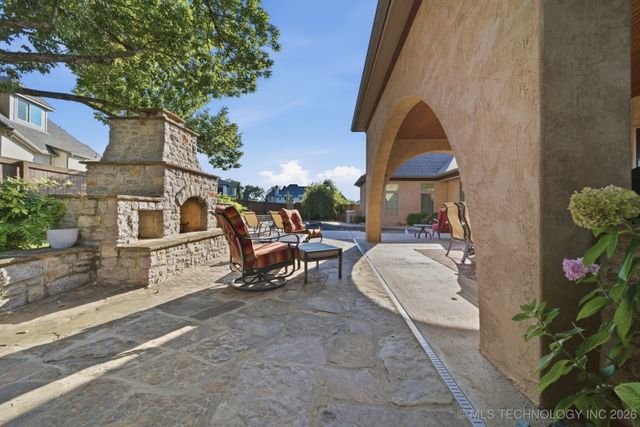 10528 S Koa Street, Jenks, OK 74037