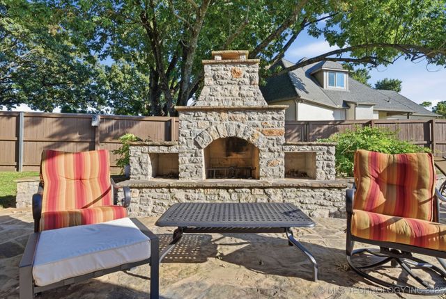 10528 S Koa Street, Jenks, OK 74037