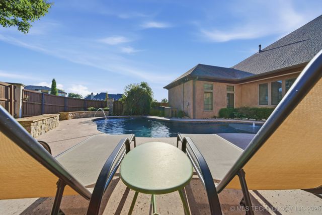 10528 S Koa Street, Jenks, OK 74037