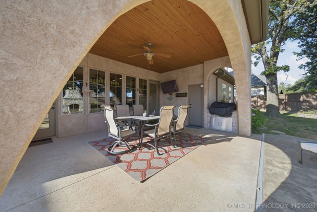 10528 S Koa Street, Jenks, OK 74037