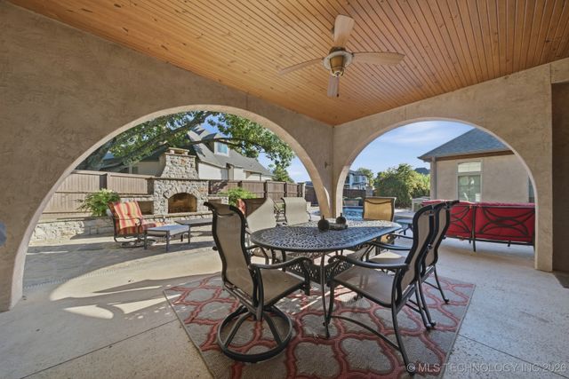 10528 S Koa Street, Jenks, OK 74037