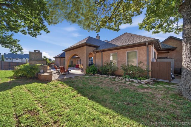 10528 S Koa Street, Jenks, OK 74037