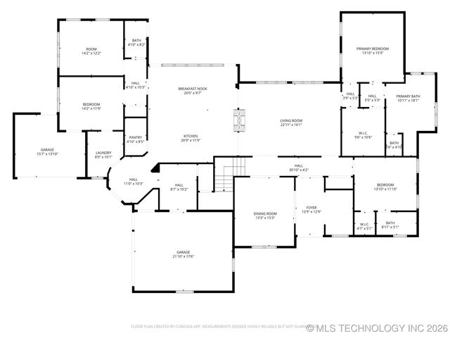 10528 S Koa Street, Jenks, OK 74037