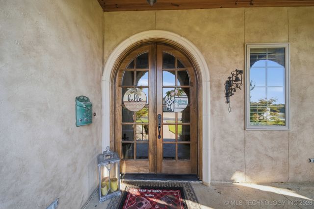 10528 S Koa Street, Jenks, OK 74037