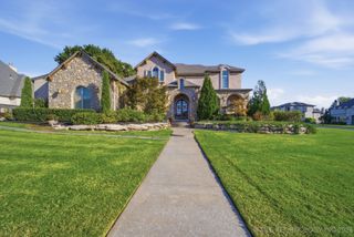 10528 S Koa Street, Jenks, OK 74037