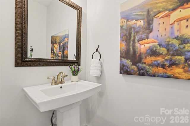 517 Brevard Street, Waxhaw, NC 28173