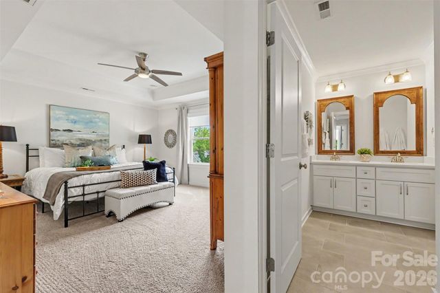 517 Brevard Street, Waxhaw, NC 28173