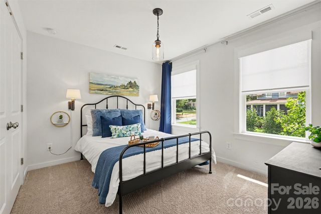 517 Brevard Street, Waxhaw, NC 28173