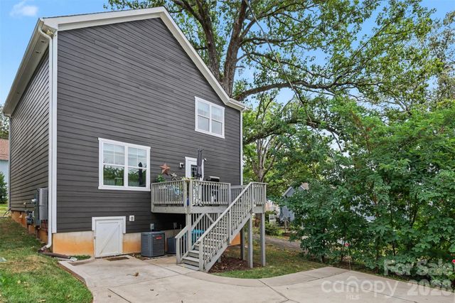 517 Brevard Street, Waxhaw, NC 28173