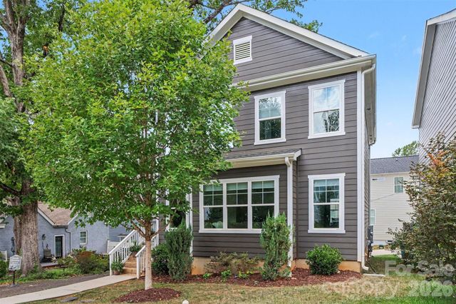 517 Brevard Street, Waxhaw, NC 28173