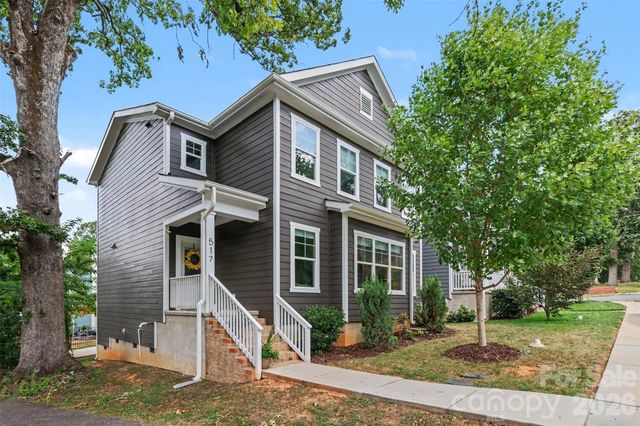 517 Brevard Street, Waxhaw, NC 28173