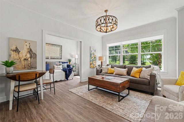 517 Brevard Street, Waxhaw, NC 28173