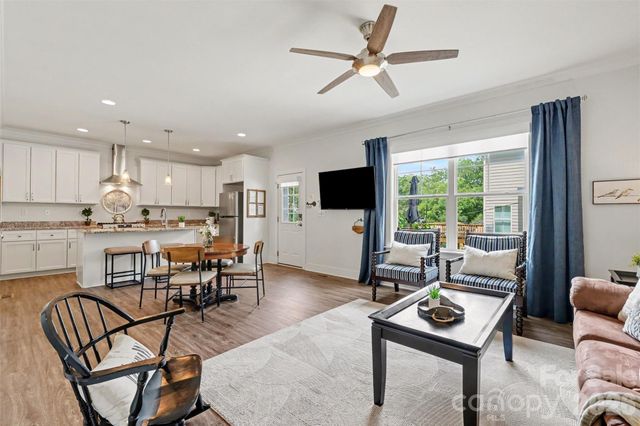 517 Brevard Street, Waxhaw, NC 28173
