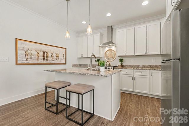 517 Brevard Street, Waxhaw, NC 28173