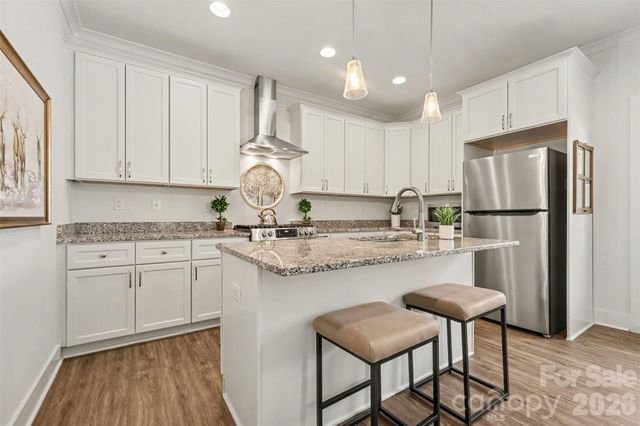 517 Brevard Street, Waxhaw, NC 28173