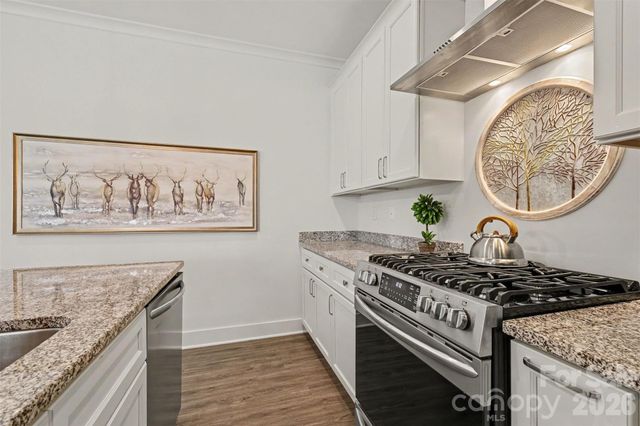 517 Brevard Street, Waxhaw, NC 28173