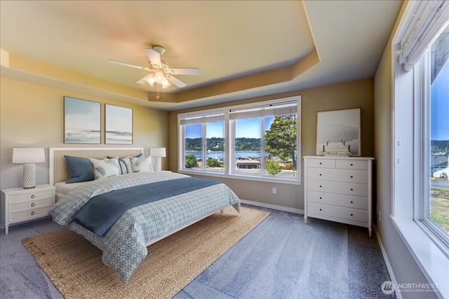 8170 Cultus Drive, Clinton, WA 98236