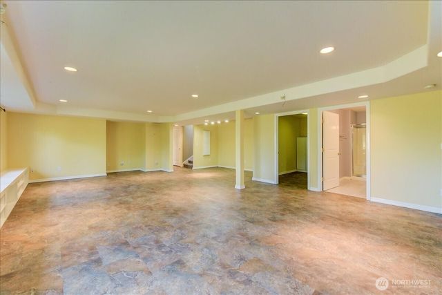 8170 Cultus Drive, Clinton, WA 98236