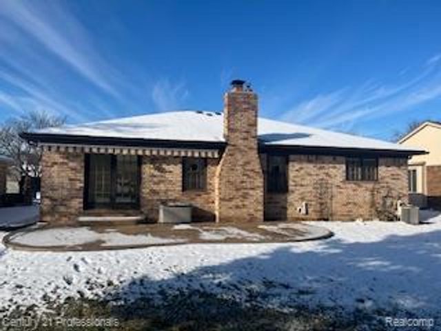 38948 Trawick Court, Sterling Heights, MI 48310